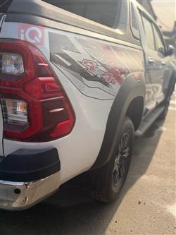 تويوتا هايلوكس